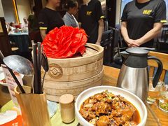 -渔乡米香·剁椒鱼头(四方坪店)