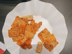 -福茂源横山铁锅羊肉(高新路店)