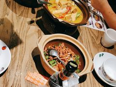 -茄子恰恰·新云南小炒(坪山益田店)