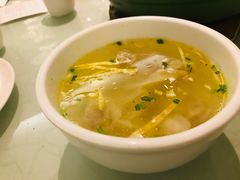 -狮王府淮扬菜(新街口友谊店)