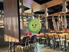 -烧肉达人•炭火烧肉(新天地店)