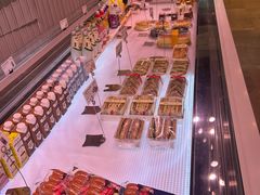 -巴黎贝甜(五月花广场店)