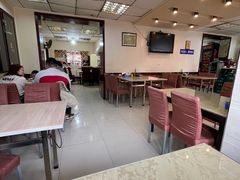 大堂-协顺园回头馆(南顺城路店)