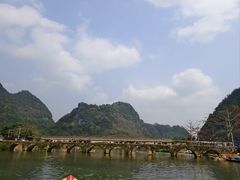 -靖西鹅泉风景区