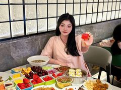 -碧涛阁•泡泡海洋(王府花园店)