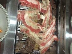 -长今家韩国料理(瑞景店)