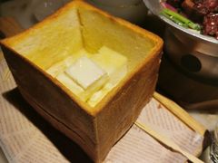 -绿茶餐厅(领展购物广场·中关村店)