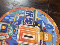 -YOGO优果密室逃脱(新佳丽广场店)
