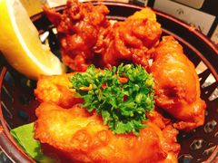 -大起水产回转寿司(道顿堀店)