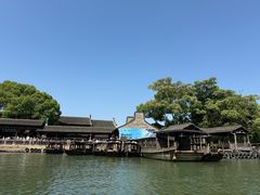 -乌镇东栅景区