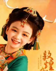 -倾城宝贝儿童摄影(浦东金谊店)
