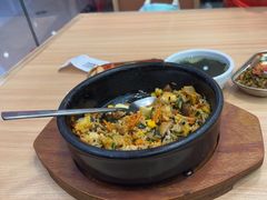 -米村拌饭(江宁万达店)
