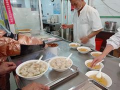 -汪家馄饨(集庆路店)