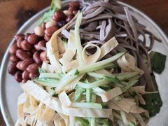 -王庄子肉饼馅饼