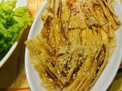 -石岐佬中山菜馆(张溪店)