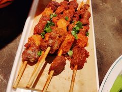 -老屋印象川菜(世纪东方店)