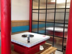 -蛙一刀·麻椒鱼火锅(金仙桥店)
