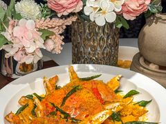 -狮拾久·现代新加坡料理(壹方城店)