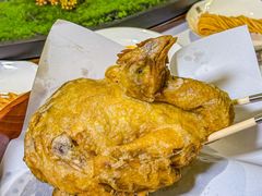 -秦月轩·陕西家乡菜(阜成路·五棵松店)