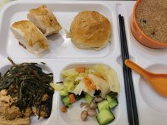 -香妃烤鸡(西单店)