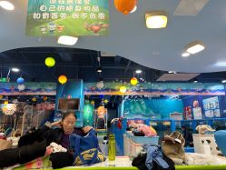 -万达宝贝王(成都锦华店)