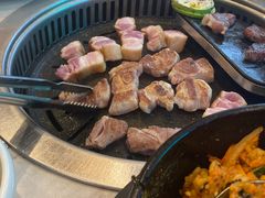 -黄金牧场(明洞总店)
