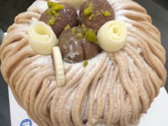 -Pantry's Best派悦坊蛋糕(K11购物艺术中心店)