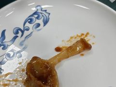 -天津外国语大学（马场道校区）食堂