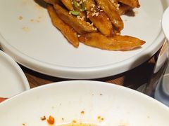 -小放牛炒菜馆(中山路乐汇城店)