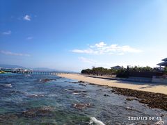 -三亚西岛海洋文化旅游区