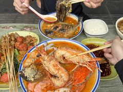 -三爷糟粕醋·鲜鱼汤·海南特色小吃(新华南路店)