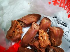 -绝味鸭脖(地铁站一店)