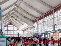 -丽江三义国际机场