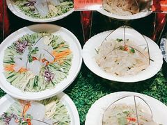 -陈家老院子·长春特色东北家宴(一匡街店)