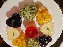 -幸福西饼生日蛋糕·下午茶(思明店)