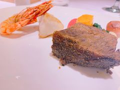 -王品牛排(郑州大卫城店)