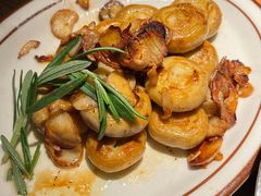 -ZAFFERANO西班牙海鲜饭(上海首店)