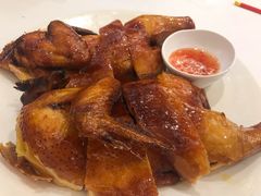 -稻香酒家·33年老字号·港式粤菜(富邦中心店)