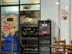 -竹乡园柴火竹筒饭·烧鸡(白水寨*森林海店)