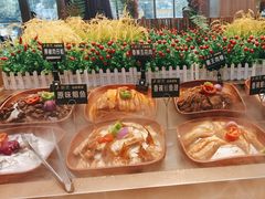 -新艺自助美食城(中山路店)