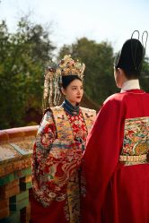 -布丁婚纱摄影工作室