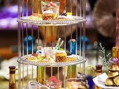 -芙澜西餐厅(东北大厦店)