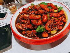 -云晓光头烧烤吧(盛夏店)