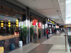 -杉杉奥特莱斯广场(哈尔滨店)