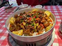 -辣小鲜·南昌大排档(船山路店)