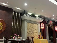 -敦煌喜宴(万达广场店)
