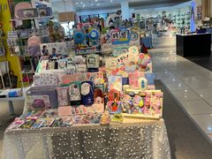 -伊势丹(现代城店)