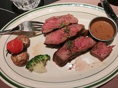 -404干式熟成牛排馆•聚会餐厅