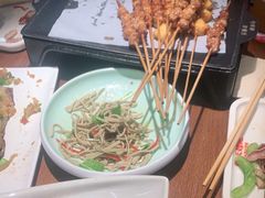 -管氏翅吧(马家堡店)