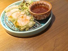 -七条鱼日本料理(远洋乐堤港店)